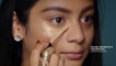 Rose Gold Makeup Tutorial for Beginners - Indian Festive Look _ The Power of Makeup-5_7WBOIOV4E