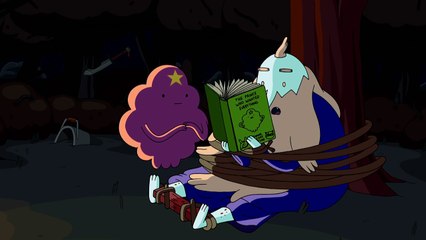 Adventure Time _ The Prince Who Wanted Everything _ Cartoon Network-J5ShORHr7CQ