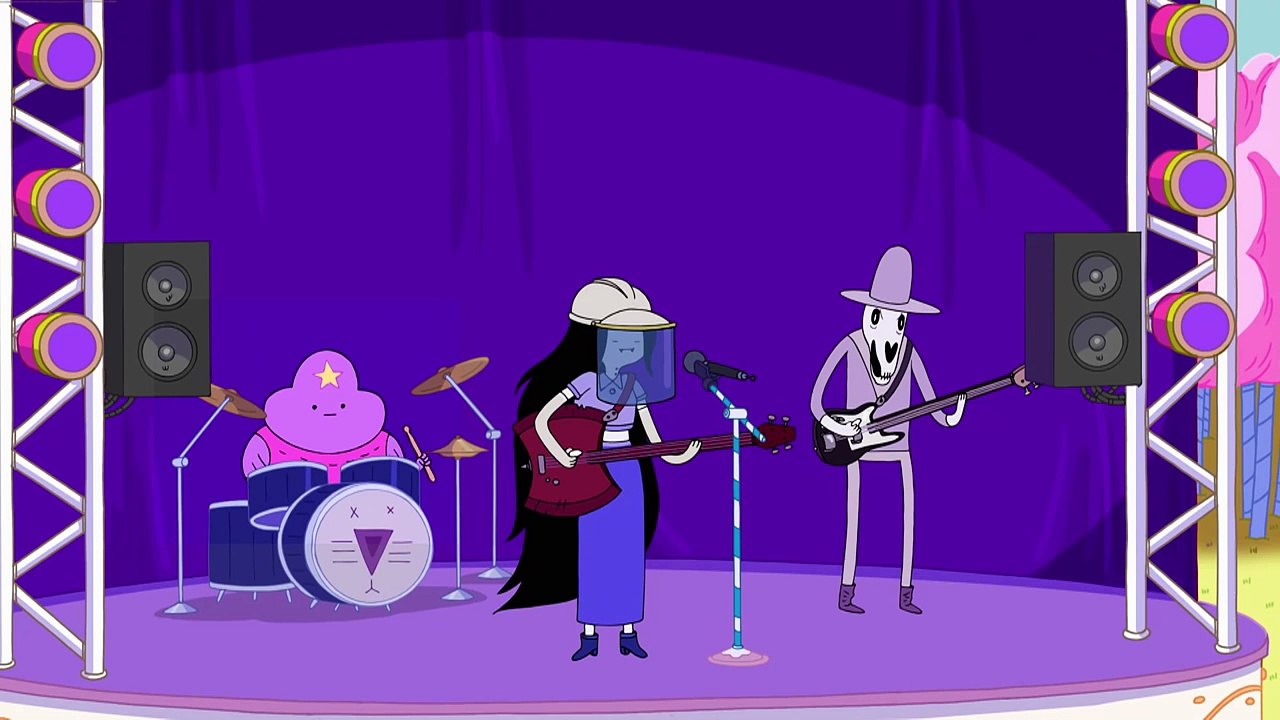 Adventure Time _ You Don't See Me _ Cartoon Network-y-2rx1FqQOA