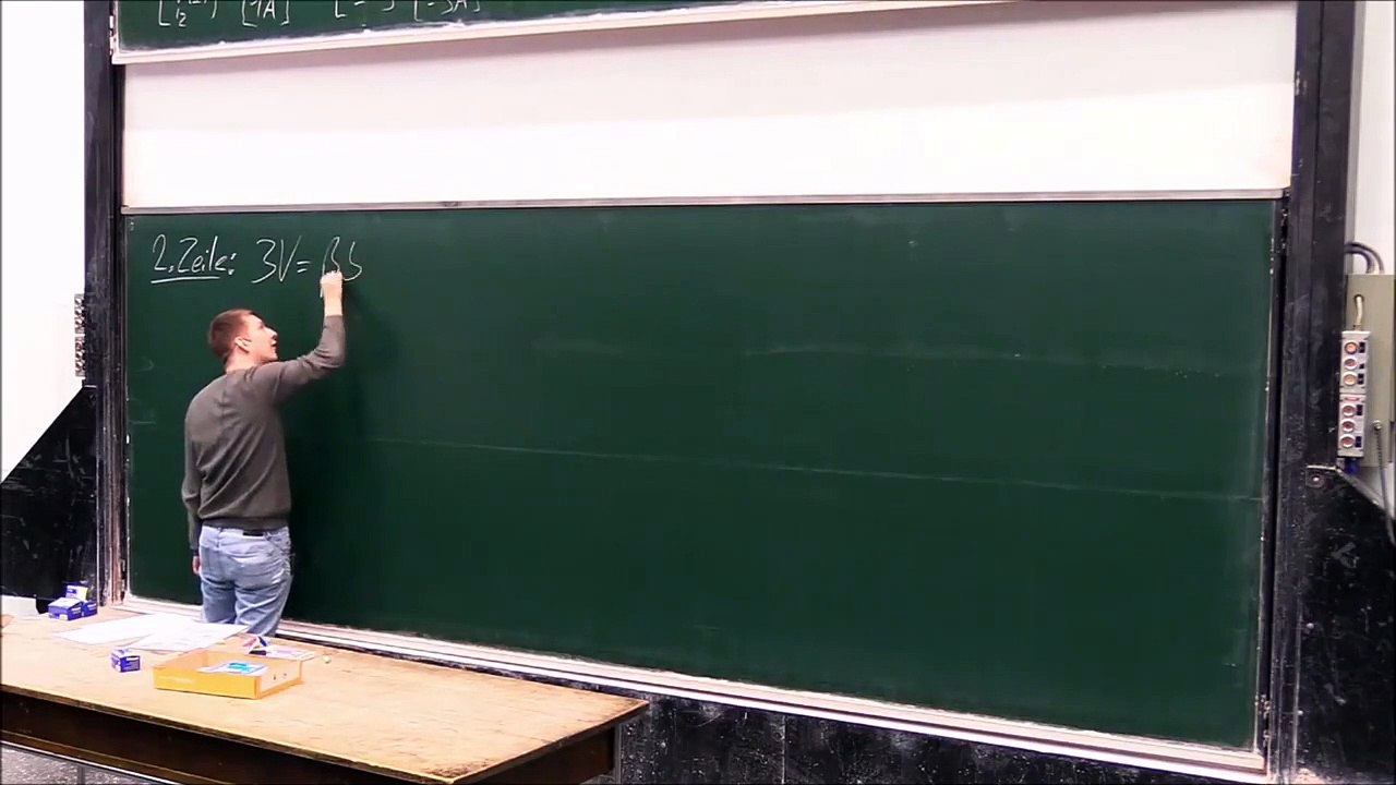 Ce proffesseur à eu tres peur