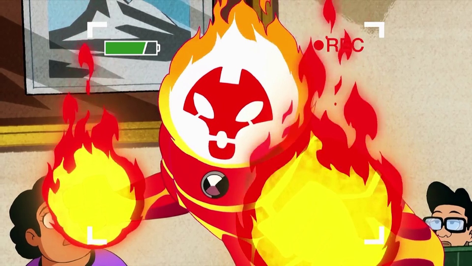 Ben 10 _ Take 10 _ Cartoon Network-CvkuZ8ILwuE