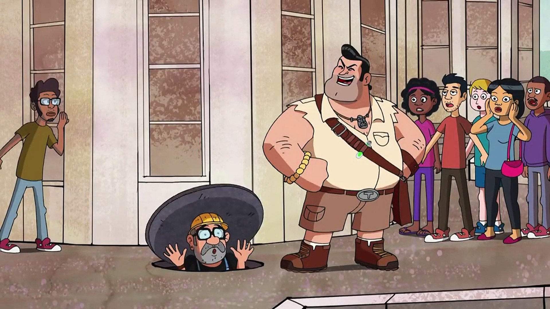 Ben 10 _ Villain Time _ Cartoon Network-n1u6NfP2GKw