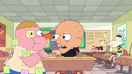 Clarence _ Laugh Volcano _ Cartoon Network-bxFbzpOUKEY