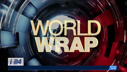 CLEARCUT | Tourists killed in Mexico bus crash | Tuesday, December 19th 2017