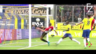 The Most Incredible Goal Line Clearances ● HD-8V2mALcsSFk