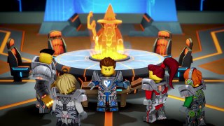 NEXO Knights _ Rotten Luck _ Cartoon Network-aGoX_k1O7DI