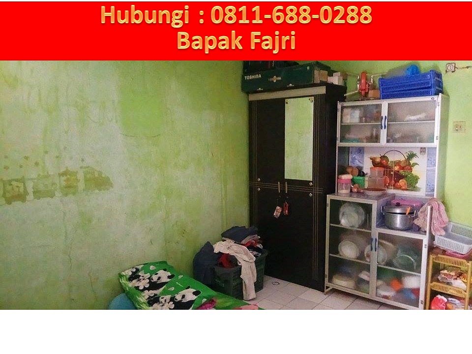 Lokasi Strategis! 0811-688-0288 Jual Properti Kawasan Kampung Makasar Kisaran 2 M