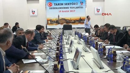 Diyarbakır'da 300 Bin Kişiye İstahdam Sağlayacak Projede Sona Gelindi