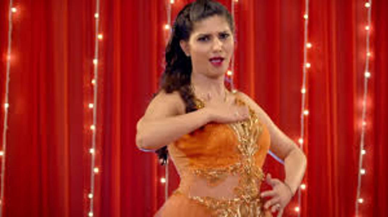 Sapna_chodhriy_supar_hit  dance NEW  _VIDEO_songs_2017_HD