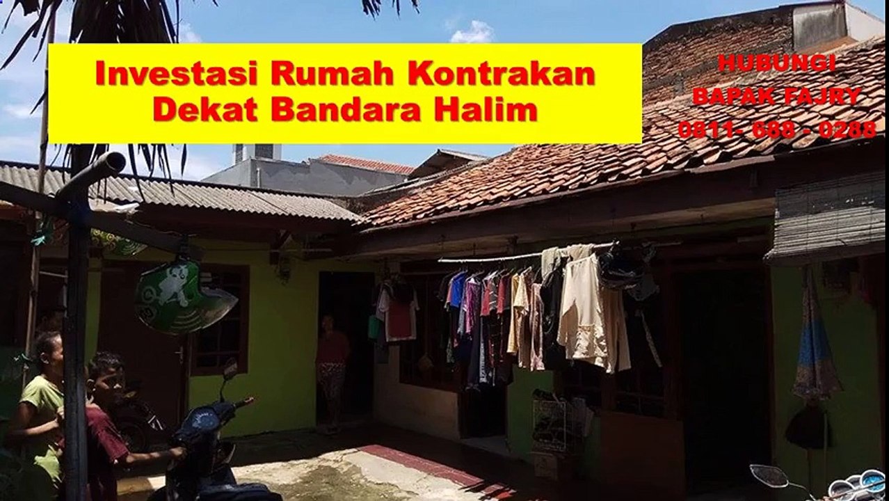 Lokasi Strategis! 0811-688-0288 Jual Tempat Tinggal Kawasan Jalan Jaya Kusuma Kisaran 2 M