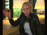 Parole à : Claire Denis