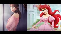 Kpop Idols A Disney Princesses & Princes-zXDUHpcas3U