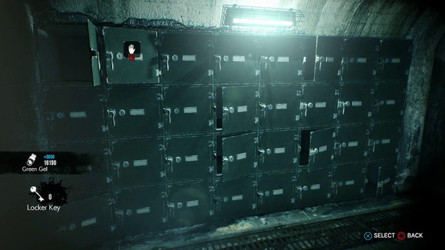 THE EVIL WITHIN 2 FIRST TIME PLAYTHROUGH PART 58