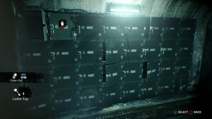 THE EVIL WITHIN 2 FIRST TIME PLAYTHROUGH PART 58