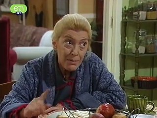 Μαμά και γιος (2002) 7ο Επεισόδιο [Το Διαζύγιο]