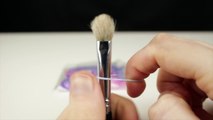 Beginners Smokey Eye using just 1 Brush and 1 Eyeshadow!-hUVfTvctsKU