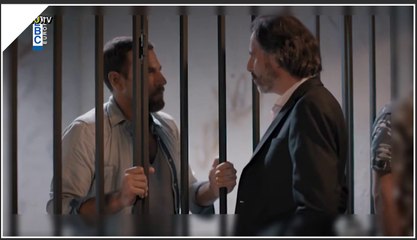 مسلسل الحب الحقيقي الحلقة 8 - اميلا الكيك ونيكولا معوض