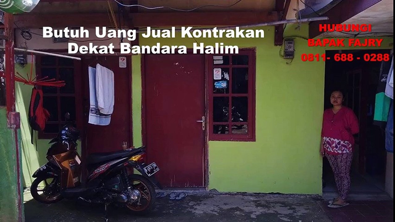 Lokasi Strategis! 0811-688-0288 Jual Rumah Dan Kontrakan Area Kampung Makasar Kisaran 2 M