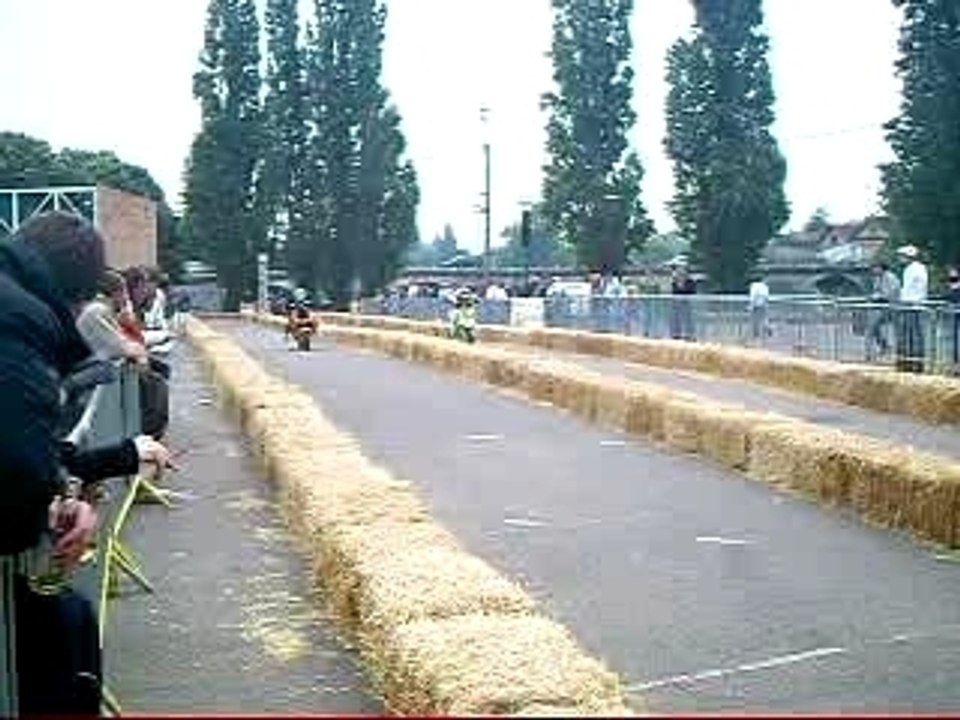Run tr45 vs willback