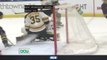 DCU Save Of The Day: Anton Khudobin Secure 2 Points For Boston Bruins