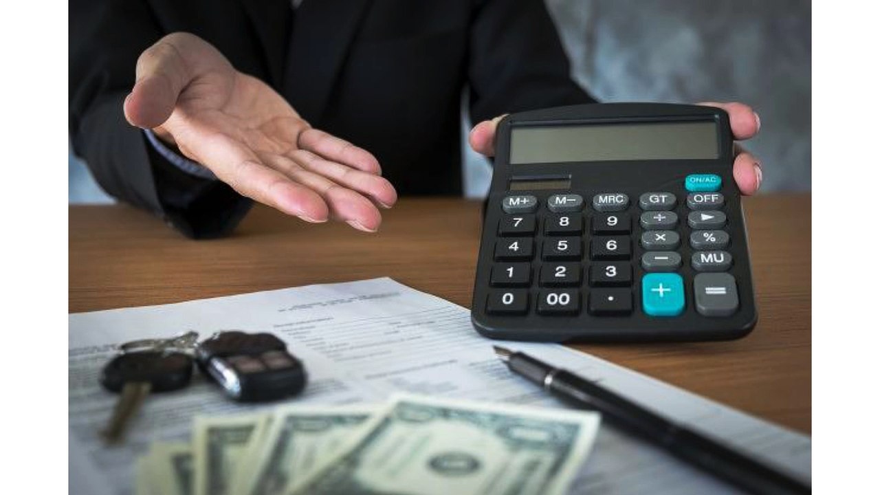 Bay Area Title Loan in Campbell - Benefits of Short-term Loans