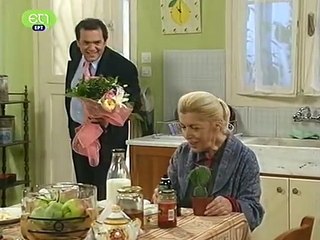 Μαμά και γιος (2002) 9ο Επεισόδιο [Η Καινούρια Δουλειά]