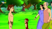 Sabka Hero - Hindi Story for Children moral - Panchatantra Kahaniya - Short Stories for Kids