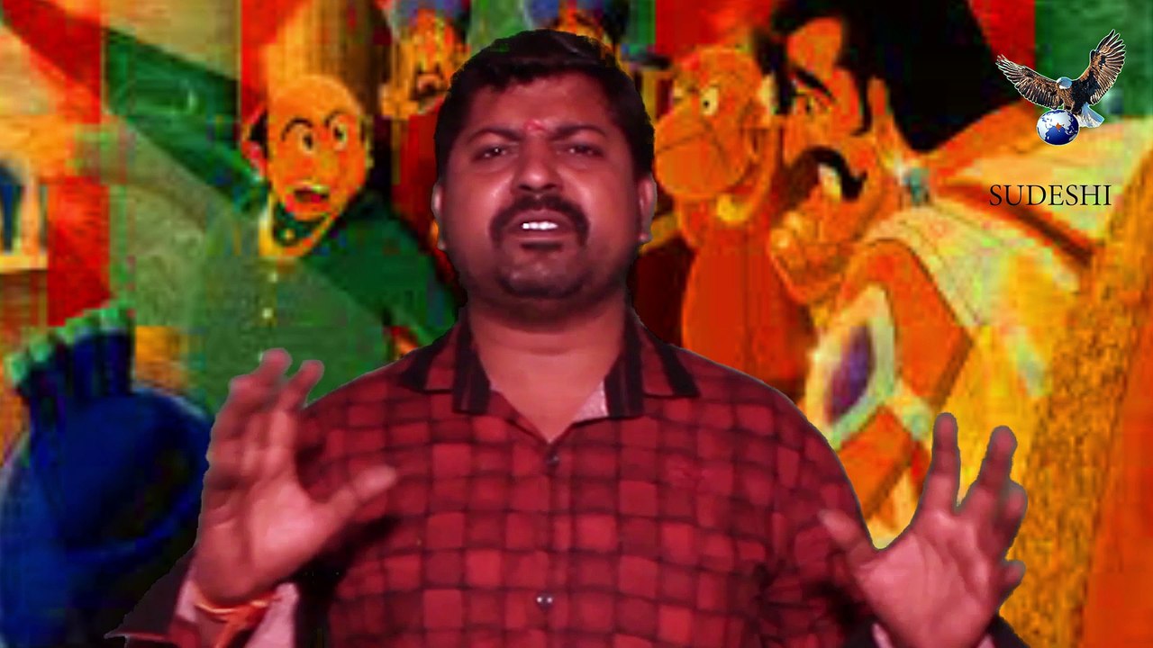 Daily thought அவமானம் வெற்றியின் முதல் படி S R Buvanji Bharat Sudeshi News Channel
