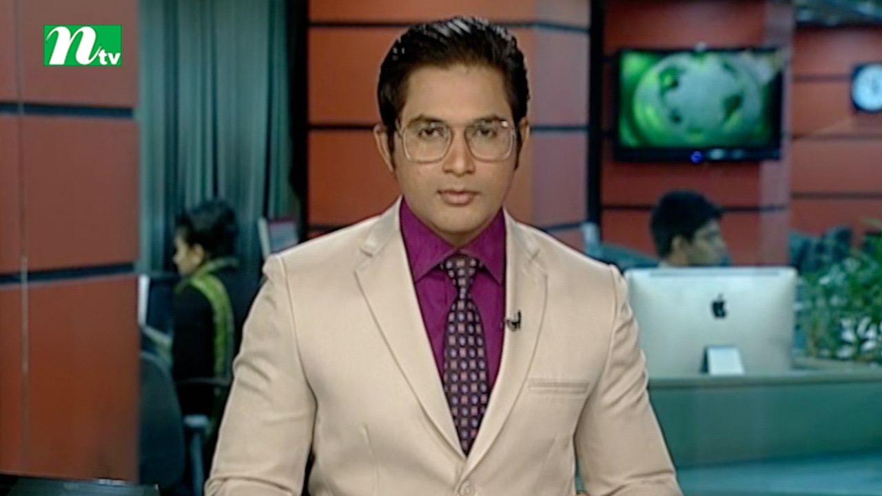 NTV Shironam | 20 December, 2017