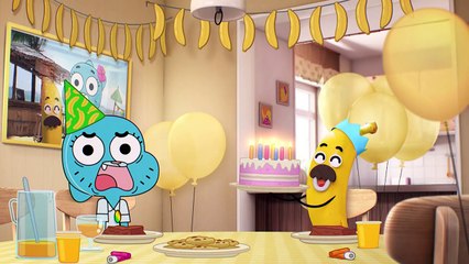 The Amazing World of Gumball _ The Choices _ Cartoon Network-OfeVj1iKu4w