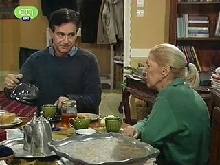 Μαμά και γιος(2002)12ο Επεισόδιο [Ο Φίλος Μου Ο Λευτεράκης]