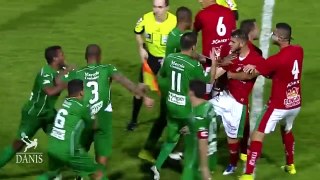 Players vs Referees • Fights & Angry Moments--yhbo7_Z20Y