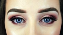 Hooded Eyes Makeup _ Tips and Tricks-Y0RJg7OzEtY