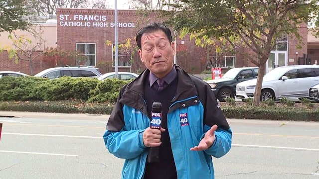 Lawsuit Filed Against Sacramento High School, Catholic Diocese After Former Coach Convicted