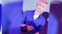 Member Shinee, Jonghyun berpulang di usianya yang ke-27 - TomoNews