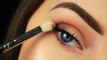 How To - Blend Your Eyeshadow Like A Pro _ Beginners Tips & Tricks!-5N0Z1Jo-s0M