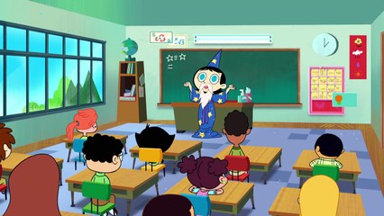 The Powerpuff Girls _ Butt Questions _ Cartoon Network-CX48PrgqIxE