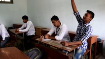 Types of students in classroom -- Amit bhadana