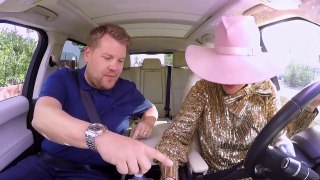 Lady Gaga Carpool Karaoke-X5Cfi7U4eL4