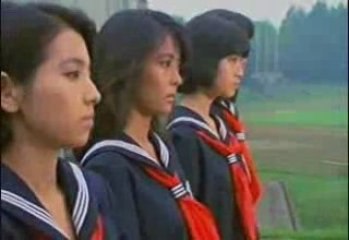 セーラー服反逆同盟