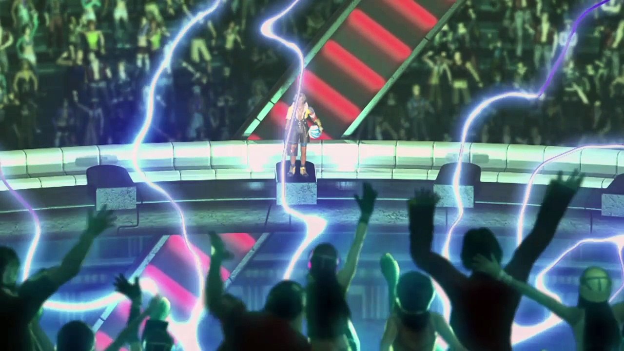 FF X HD Remaster