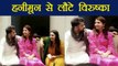 Virat Kohli - Anushka Sharma reaches India, Latest pictures out| FilmiBeat