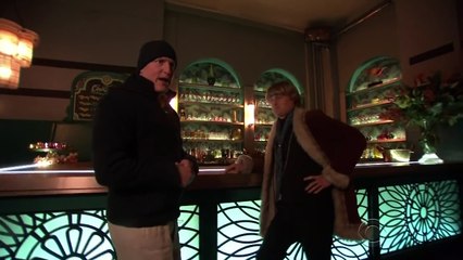 Live (and Lost) In London with Woody Harrelson & Owen Wilson-VBVXOlP8is4