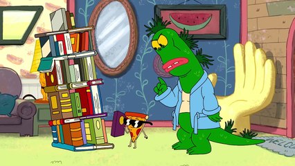 Uncle Grandpa _ Mr Gus Moves Out _ Cartoon Network-iU6CkOw6j64