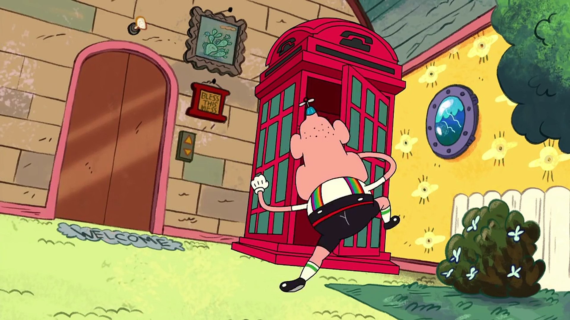 Download Uncle Grandpa Scary Story Cartoon Network 8bzao22eip4 Video Dailymotion