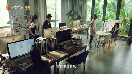 Edit Where the lost one go - Episode 15 ( Subtitle Indonesia )