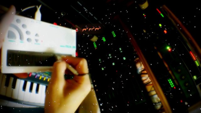 J.B. :Casio SA-5/Gakken NSX-39