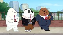 We Bare Bears _ Fashion Bears _ Cartoon Network-fpd3Wm42FOU