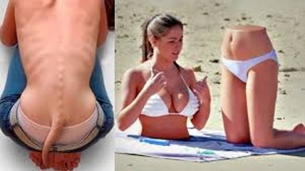 दुनिया के इन 5 लड़कियों को देखकर आप चौक जाओगे 5 Women You Won’t Believe Actually Exist