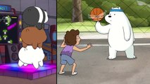 We Bare Bears _ Ice Bear Is The Coolest _ Cartoon Network-peN9krB2Iho